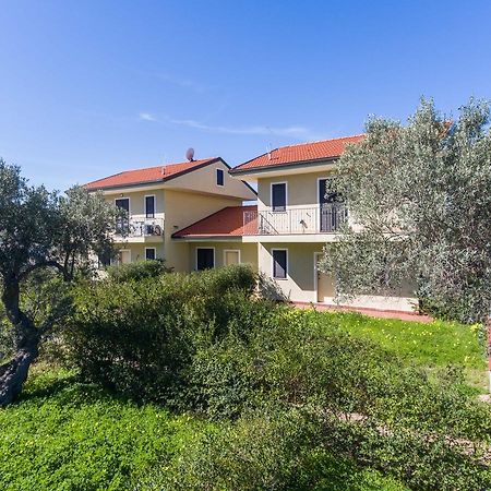 Residence Torretta Beach Crucoli Ngoại thất bức ảnh